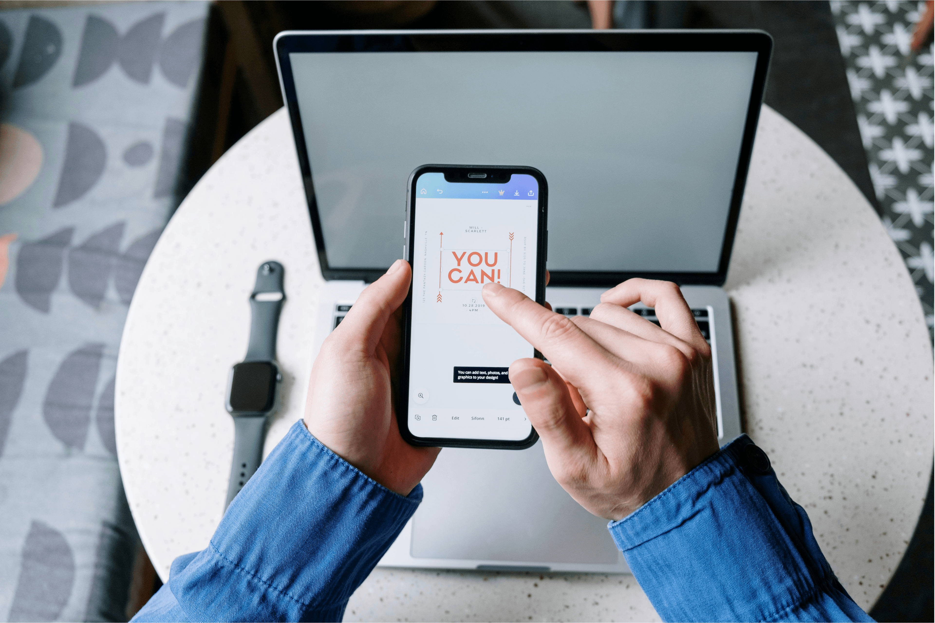 私たちのビジョン